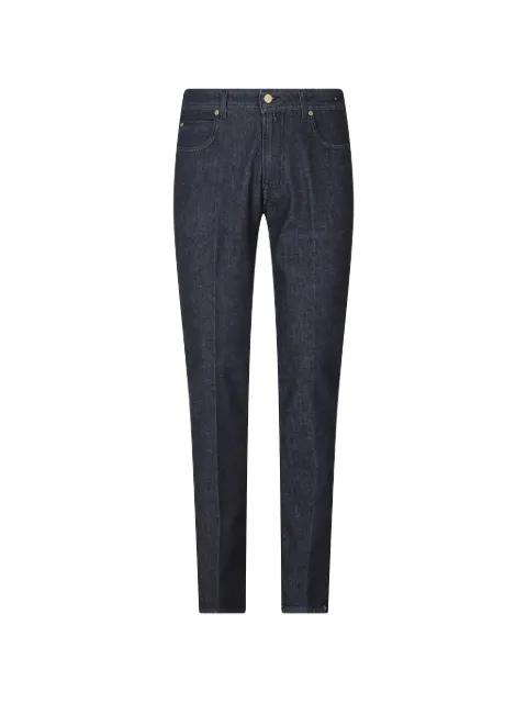 Briglia 1949 Steve straight-leg jeans