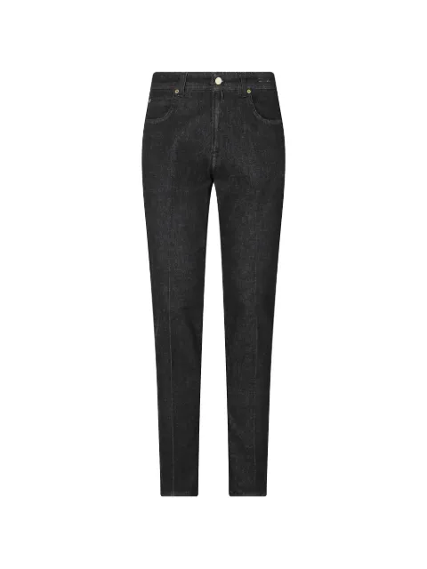 Briglia 1949 Steve straight-leg jeans