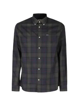 Barbour