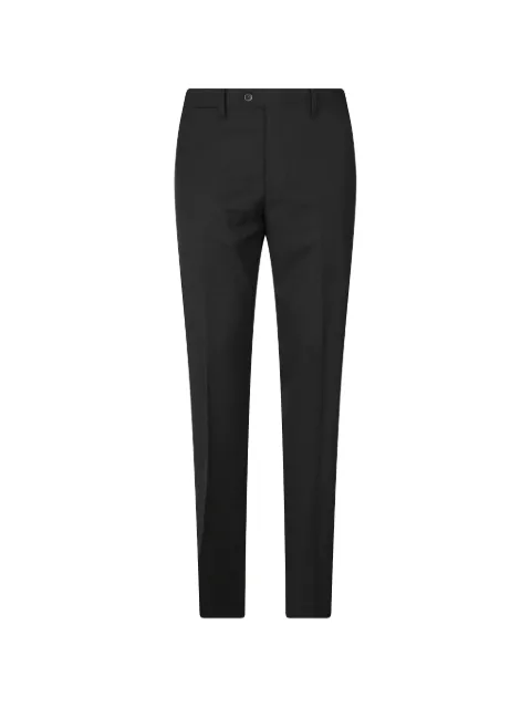 Briglia 1949 Naviglio pressed-crease trousers