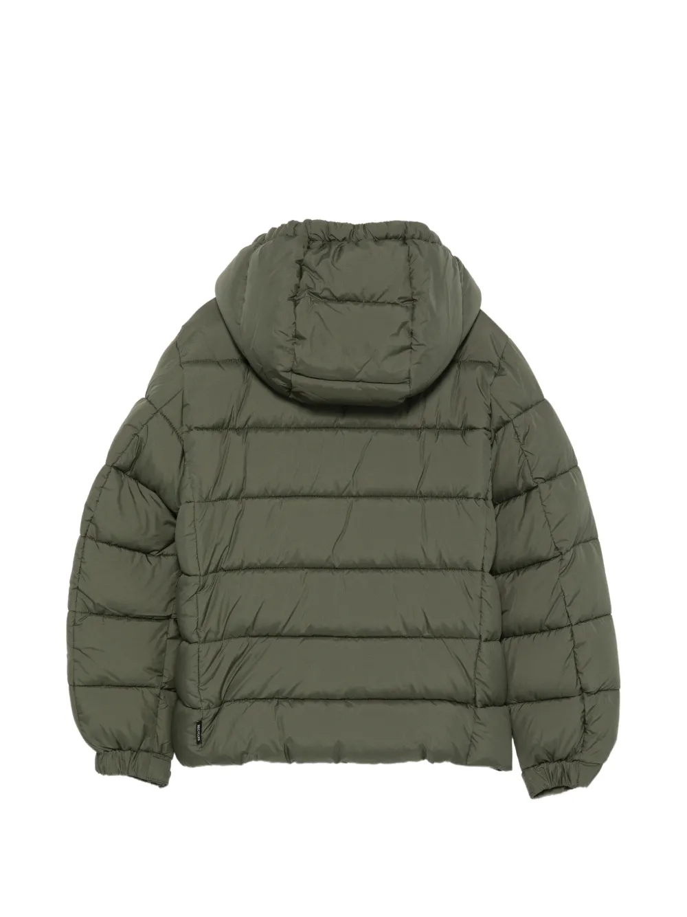 Save The Duck Kids Foster jacket Groen