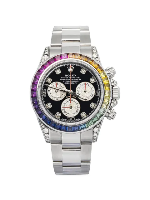 Rolex Daytona 40mm watch