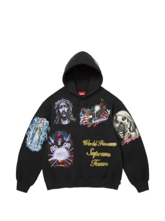 Supreme