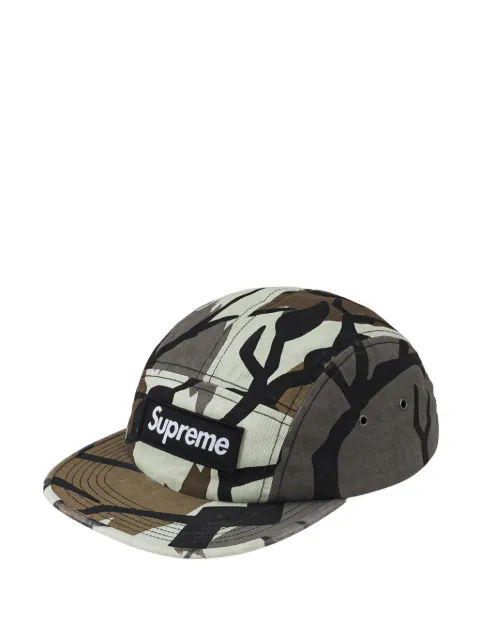 Supreme Military Camp cap