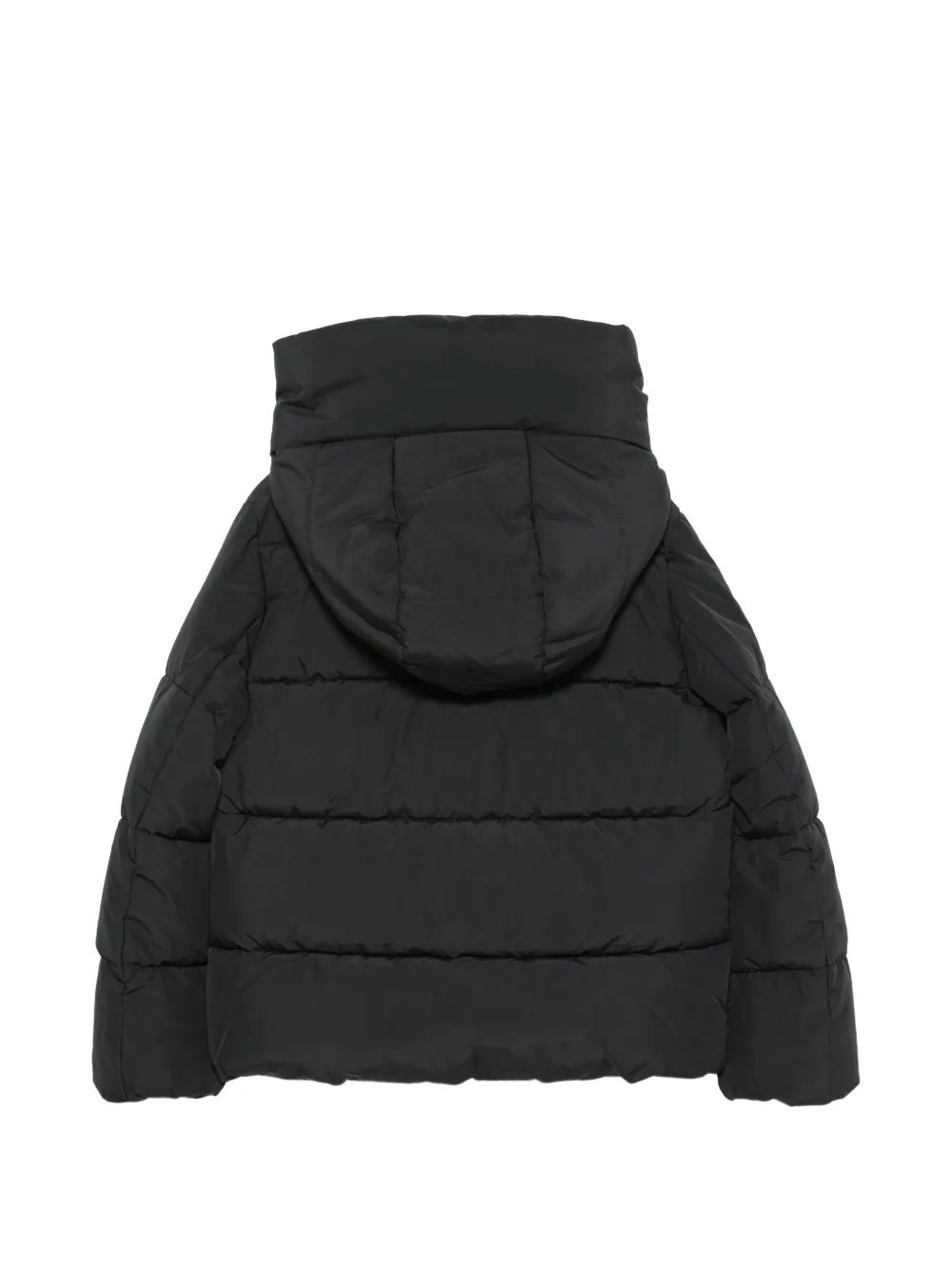Save The Duck Kids Lami jacket Zwart