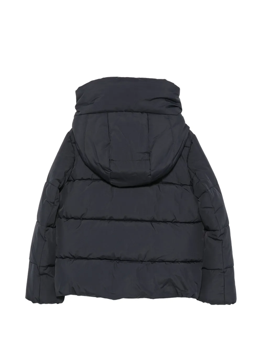 Save The Duck Kids Lami jacket Blauw