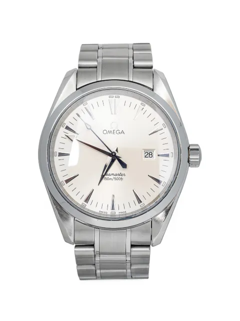 OMEGA Seamaster 39mm watch