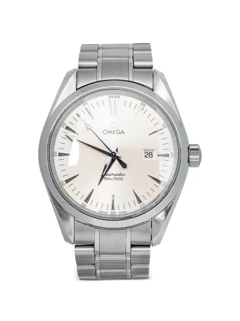 OMEGA reloj Seamaster de 39mm