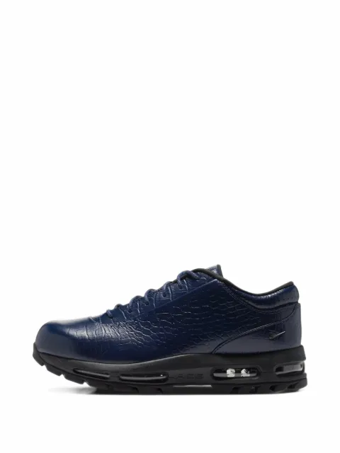 Nike Air Max Goadome Low croc-effect sneakers
