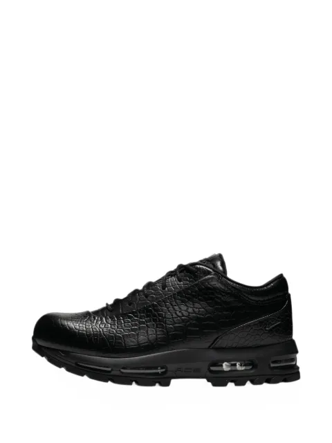 Nike Air Max Goadome croc-effect sneakers
