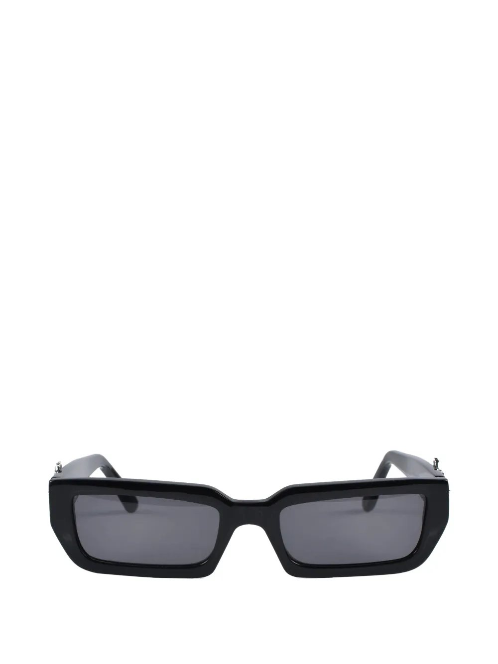 3.PARADIS Le Petit Rêveur dove-detail sunglasses - Nero