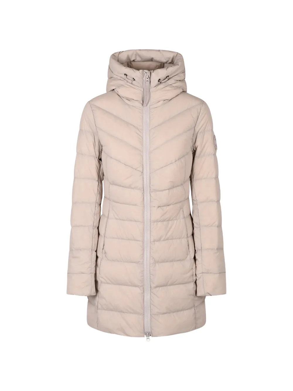 Canada Goose Clair quilted coat - Rose Canada Goose Clair quilted coat - Rose