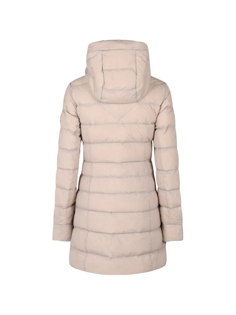 Canada Goose Clair gewatteerde jas Roze
