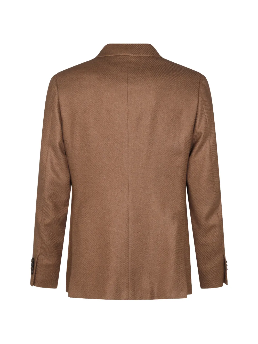 Canali double-breasted blazer Bruin