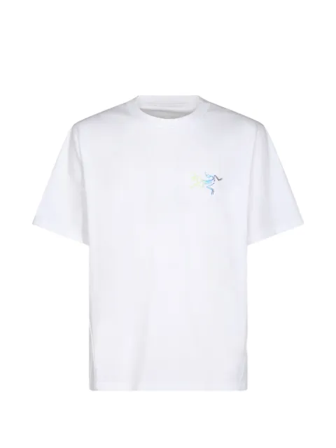 Arc'teryx graphic-print T-shirt