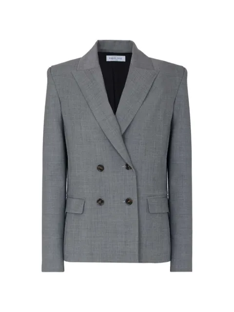 Raquel Diniz Eloisa double-breasted blazer