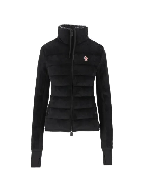 Moncler Grenoble Polartec® zip-up jacket