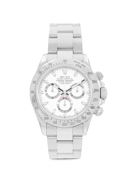 Rolex Daytona 40mm watch