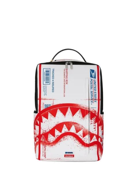 Sprayground Shark backpack