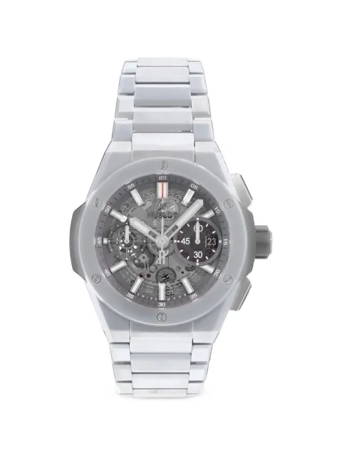 Hublot Big Bang 42mm watch