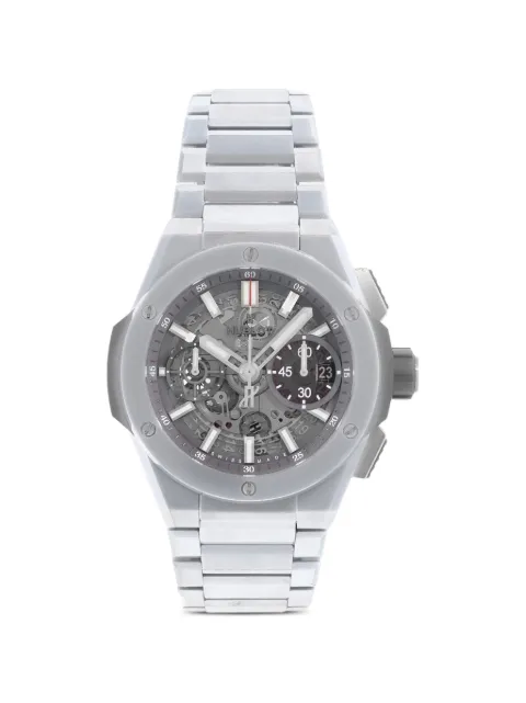 Hublot Big Bang 42mm watch