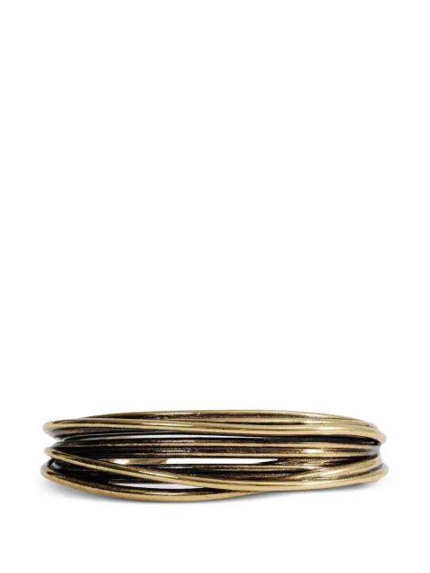 Panconesi Orbit wrist cuff