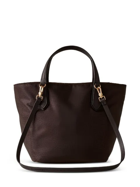 Borbonese tote B-Escape