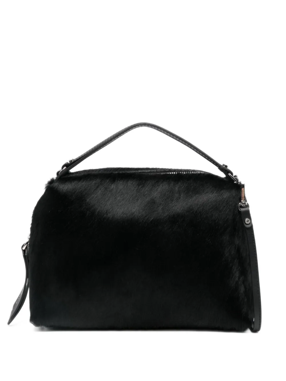GIANNI CHIARINI medium Alifa calf-hair tote bag