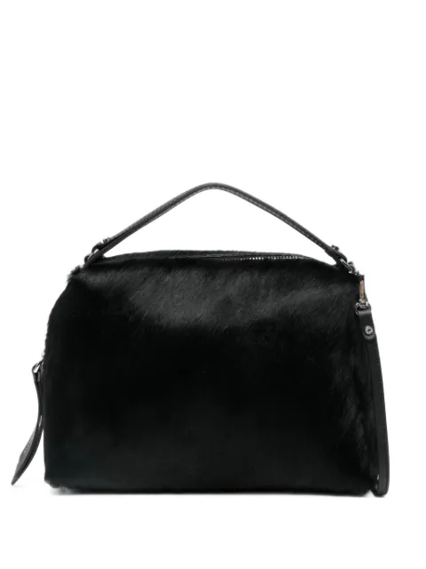 GIANNI CHIARINI medium Alifa calf-hair tote bag
