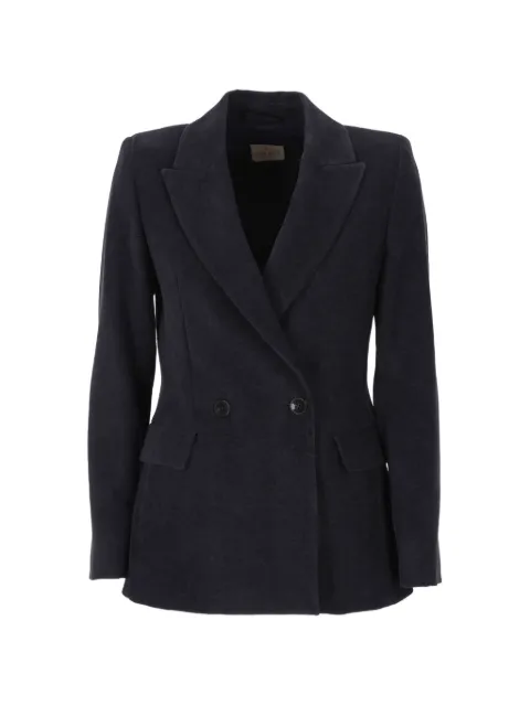 Marella Doppelreihiger Blazer
