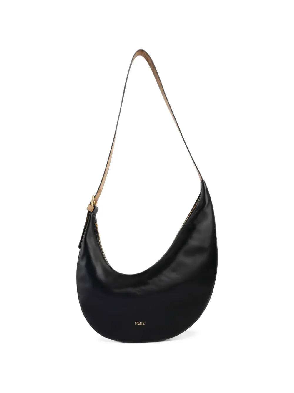 ALVIERO MARTINI 1° CLASSE Rising Moon crossbody bag - Schwarz