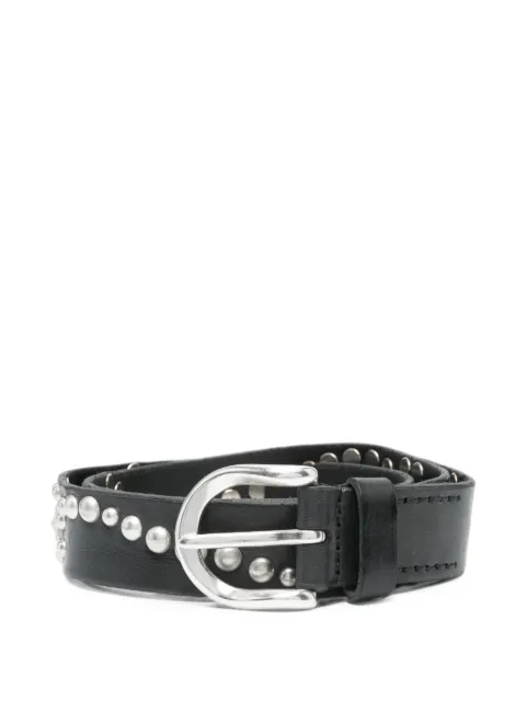 OUR LEGACY Star Fall belt