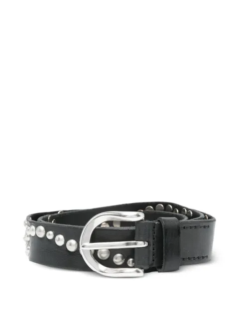 OUR LEGACY Star Fall belt