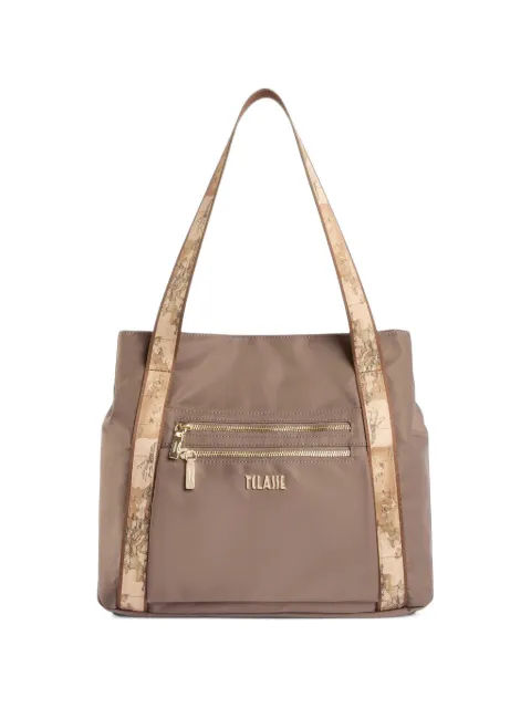 ALVIERO MARTINI 1° CLASSE Whisper tote bag
