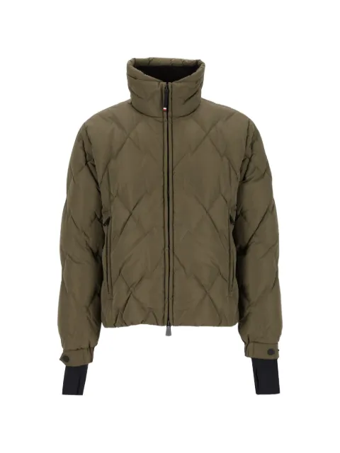 Moncler Grenoble Bramans quilted jacket