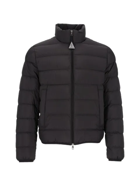 Moncler Baudinet short down jacket