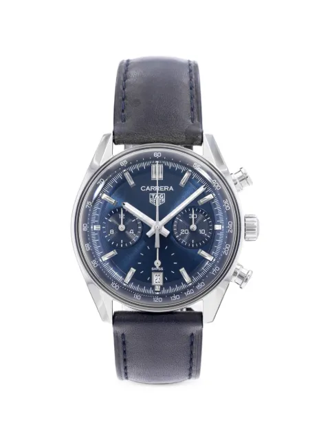 TAG Heuer Pre-Owned Carrera 39mm watch