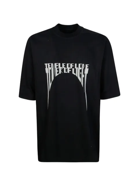 Rick Owens DRKSHDW Jumbo SS T-shirt