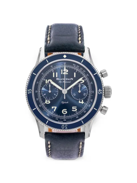 Blancpain Air Command Flyback 42mm watch