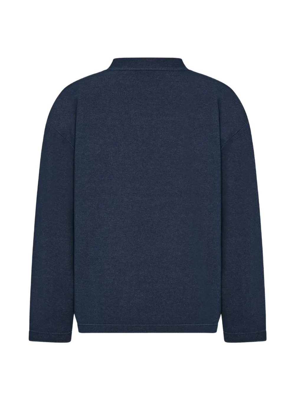 The Row Kate sweatshirt Blauw