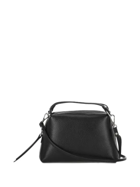 GIANNI CHIARINI small Alifa grained-leather mini bag