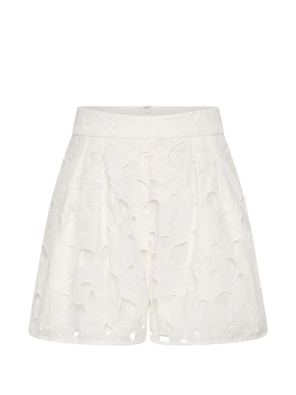 Rebecca Vallance St Ives Shorts - Weiß