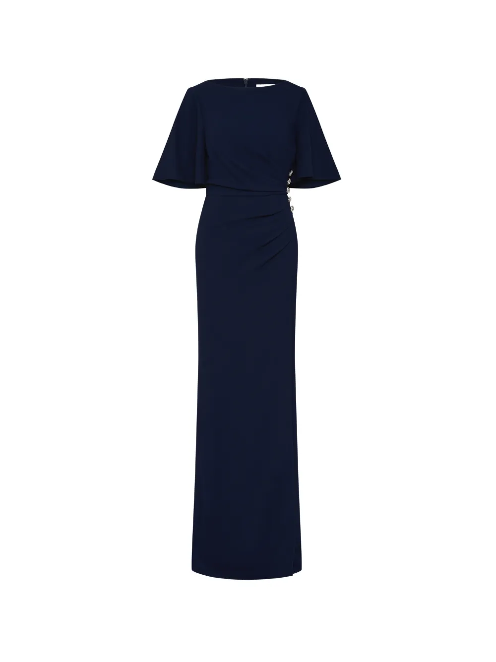 Rebecca Vallance Gimlet gown - Blue
