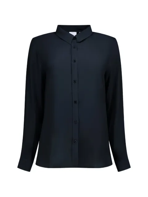 Marella camisa manga larga con botones