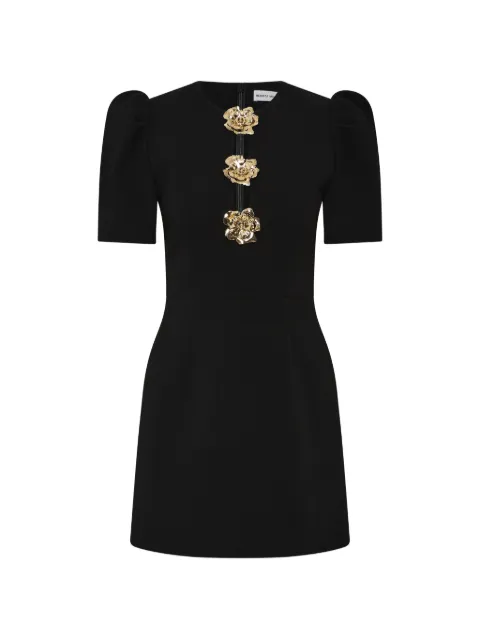 Rebecca Vallance Highclere mini dress