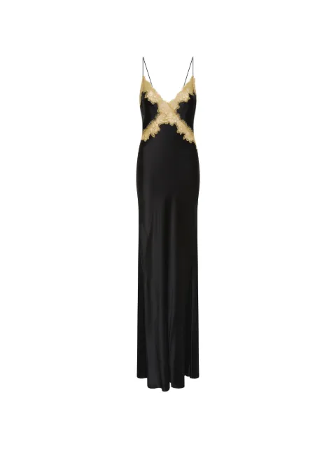 Rebecca Vallance robe longue Windsor