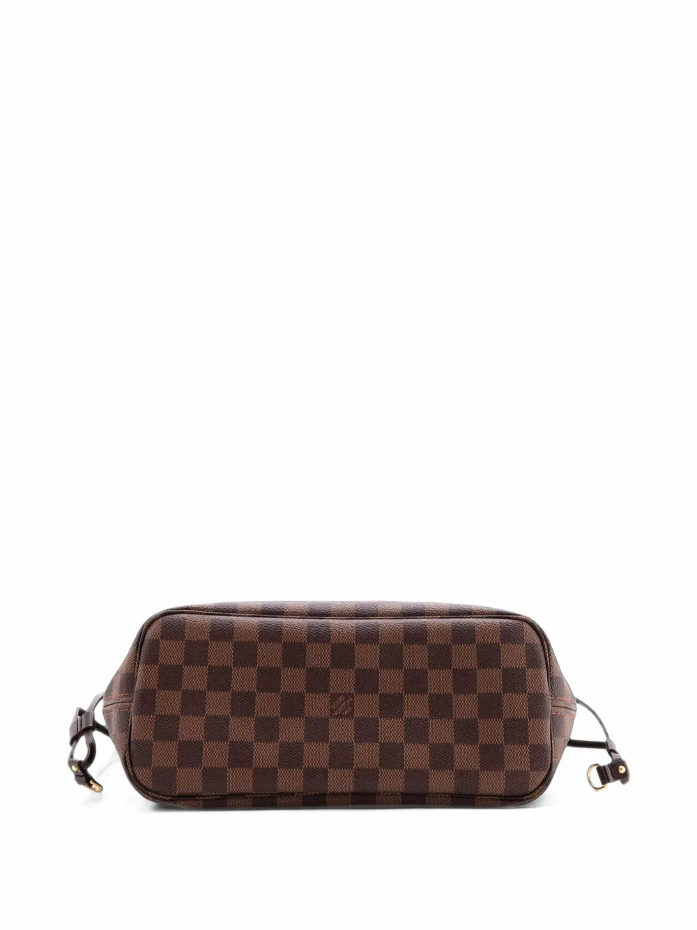 Louis Vuitton Pre-Owned Neverfull Damier PM tote bag - Marron