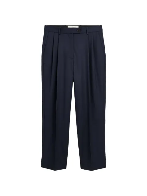 Skall Studio Arley pleated tailored trousers