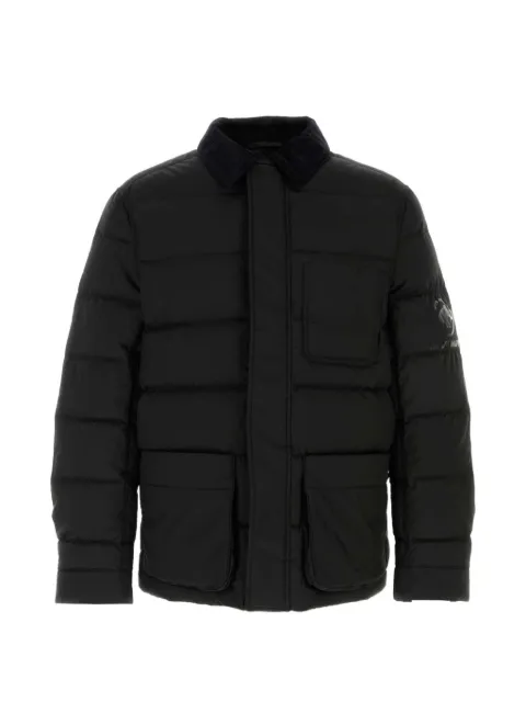Junya Watanabe Mammut quilted jacket