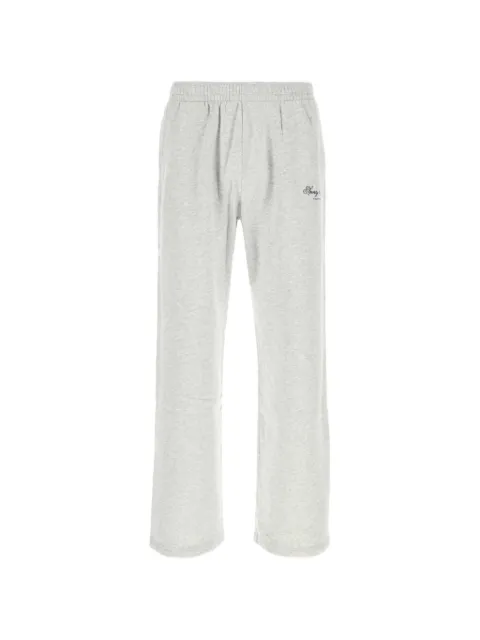 Sporty & Rich Blakely Club logo-print track pants